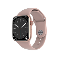 SmartWatch DT9 Rosa