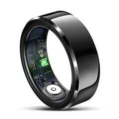 SMART RING R6 Negro