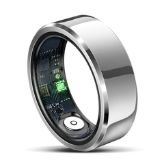 SMART RING R6 Plateado