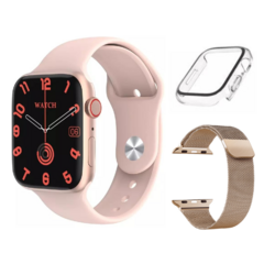 SMARTWATCH W29s Rosa