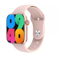 SMARTWATCH W29s Rosa en internet