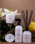 Kit Home Care 03 Produtos Pera Cream