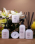 Kit Home Care 04 Produtos Pera Cream