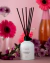 Difusor de Varetas Champagne Rose 200ml