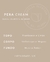 Kit Home Care 03 Produtos Pera Cream - comprar online