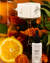 Kit Difusor Elétrico + Essência Concentrada de Tangerina Siciliana