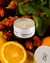 Vela Perfumada Tangerina Siciliana 90g na internet