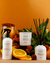 Kit Home Care 03 Produtos Tangerina Siciliana