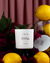 Vela Perfumada Pink Lemonade 200g