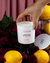 Vela Perfumada Pink Lemonade 200g na internet