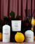 Kit Home Care 03 Produtos Pink Lemonade