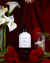 Difusor de Varetas Red Velvet 200ml