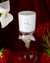Vela Perfumada Red Velvet 200g na internet