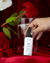 Kit Difusor Elétrico + Essência Concentrada de Red Velvet