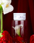 Vela Perfumada Red Velvet 90g