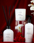 Kit Home Care 03 Produtos Red Velvet