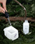 Kit Difusor Elétrico + Essência Concentrada de Bamboo Moso