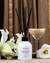 Difusor de Varetas Vanilla Madagascar 200ml