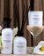 Kit Home Care 03 Produtos Vanilla Madagascar