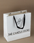 Sacola Presente The Candle Store