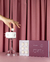 Kit Difusor Elétrico + Cera Perfumada Champagne Rose - comprar online