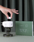 Kit Difusor Elétrico + Cera Perfumada Pistache Oriental - The Candle Store | Velas Aromáticas, Home Sprays e Difusores de Ambientes