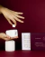 Kit Difusor Elétrico + Cera Perfumada Cereja Negra - The Candle Store | Velas Aromáticas, Home Sprays e Difusores de Ambientes
