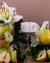 Kit Difusor Elétrico + Essência Concentrada de Pera Cream - The Candle Store | Velas Aromáticas, Home Sprays e Difusores de Ambientes