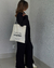 Ecobag Everday Essential - The Candle Store | Velas Aromáticas, Home Sprays e Difusores de Ambientes