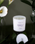 Vela Perfumada Lemongrass Intense 200g na internet