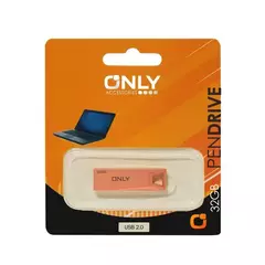 Pendrive 32gb Mod 02-20 Only