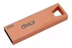 Pendrive 32gb Mod 02-20 Only - comprar online
