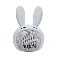 Imagen de Parlante Portátil Nisuta