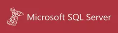 Banner de la categoría SQL Server