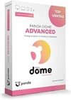 PANDA DOME ADVANCED 1 PC/1 AÑO