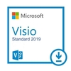 Licencia Visio Profesional 2019 Standard