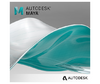 Maya Autodesk 2024 (Windows)
