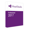 Licencia Visual Studio 2017 Professional