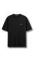 Camiseta Winderlest Coffee Club Preta. - comprar online
