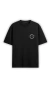 Pré-venda Camiseta Røund! Preta prime street