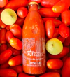 SALSA DE TOMATES FRESCOS