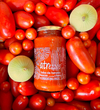 SALSA DE TOMATES FRESCOS CON TOMATE CHERRY