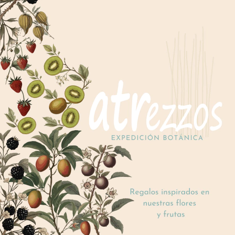 Imagen del carrusel Atrezzos