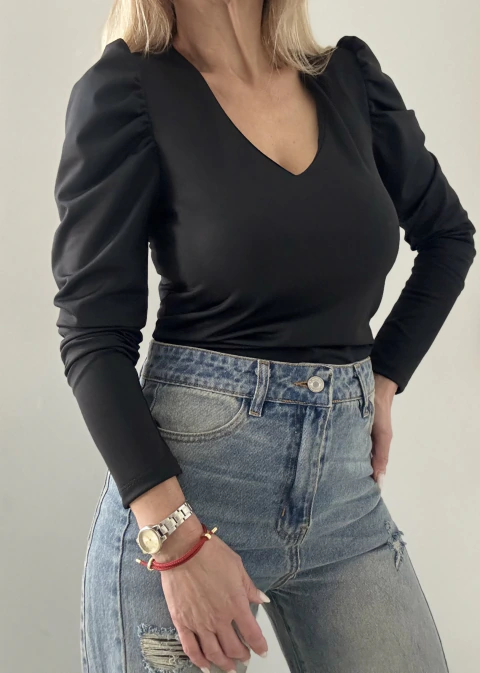 Remera Nexo