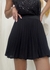 Falda plisada Agustina - comprar online