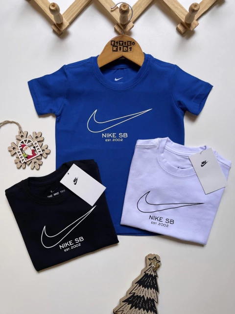 Camiseta Nike SB (2002) - comprar online