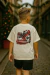 Camiseta oversized Nike Jordan - Estilokids - Roupas Infantis | Entrega para todo o Brasil