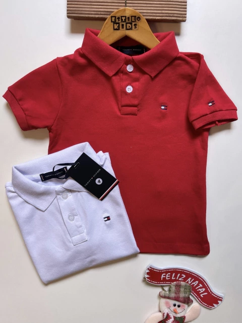 Polo Tommy
