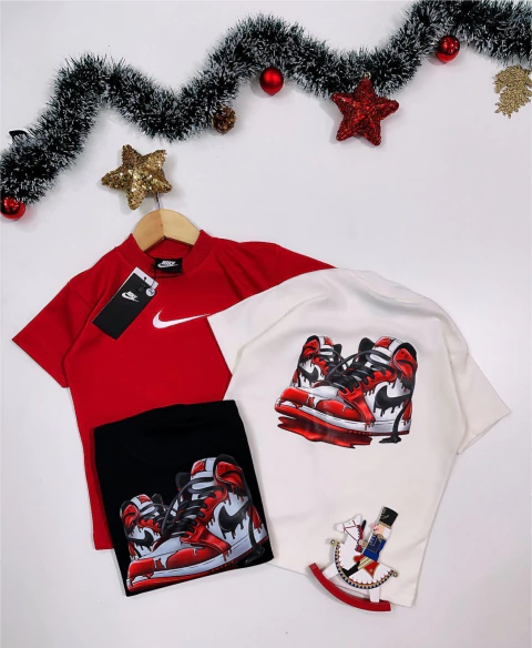 Camiseta oversized Nike Jordan - comprar online