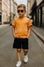 Camiseta Calvin Klein - Estilokids - Roupas Infantis | Entrega para todo o Brasil